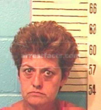 Berma Lee Roberson