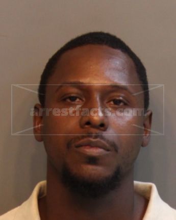 Anthony Leshaun Dunnigan