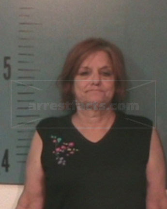 Paula Gail Stubblefield