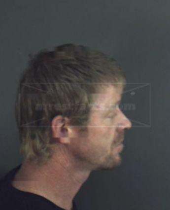 Curtis Lester Todd