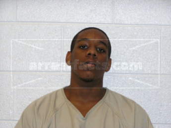 David Antoine Lee