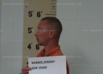 Jeremy Owen Barbee