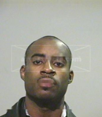 Kendrick Earl Edwards