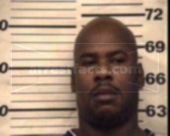 Joseph Perry Mcghee