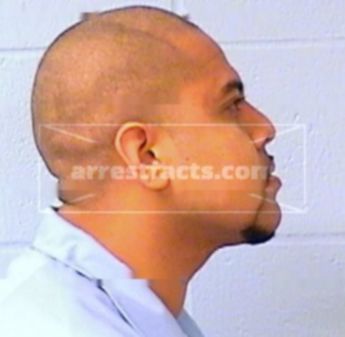 Omar Ramirez