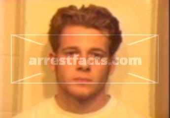 Brent Stephen Scott