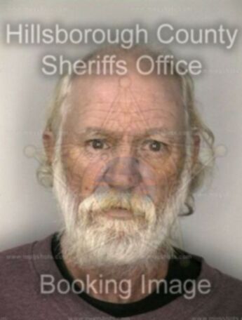 Terry Francis Neblett