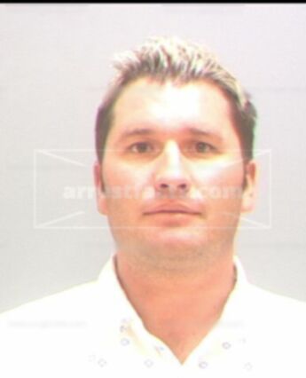 Brian Spangler Eichbauer