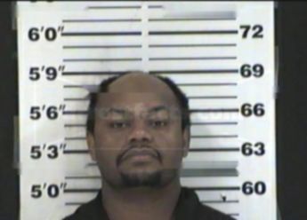 Anthony Tyrone Johnson