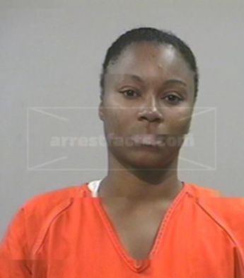 Lacresha Denise Jackson