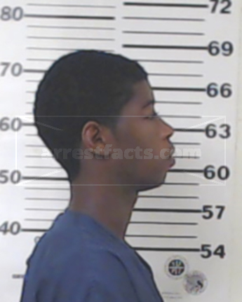 Nicholas Kenshaun Monmouth