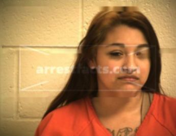 Crystal Lynette Sanchez Montelongo