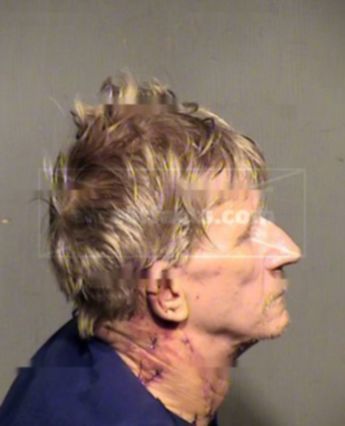 Robert Alan Keller