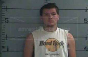 Corey Edward Glahn