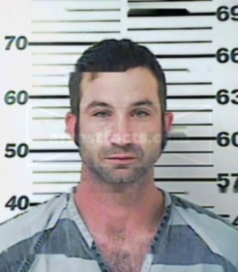 Derrick Ashley Dowell
