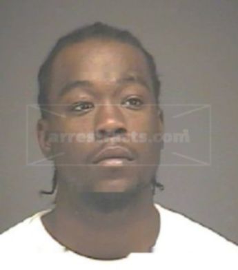 Darius Denzell Hollis-Henry