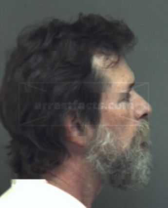 Richard D Brown