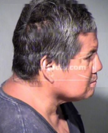 Timothy Michael Lagrange