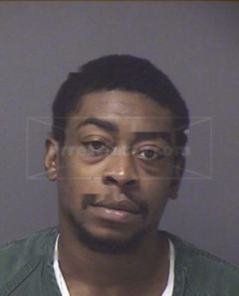 Derrick Lamont Powell