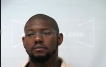 Derrick Lamont Stewart