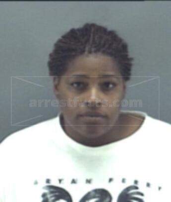 Shamekia Latrice Davis