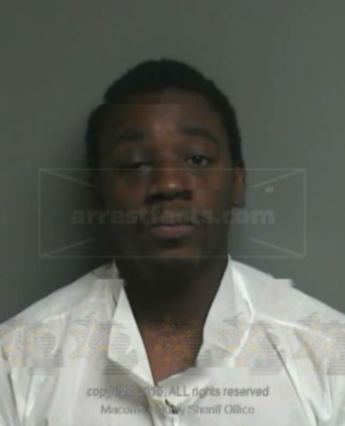 Eric Deshawn Jenkins