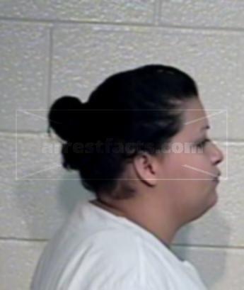 Julia Elisa Cortez Guajardo