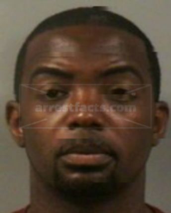 Rickey Dewayne Jolly