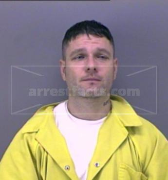 Charles Dewayne Branham