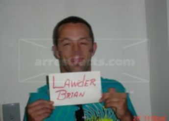 Brian Milas Lawder