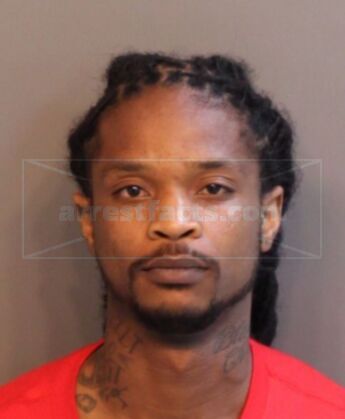 Jerard Dewayne Allen