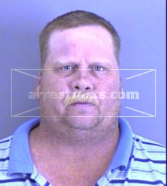 David Wayne Shaw