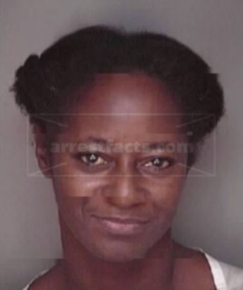 Charlene Robinson Dunlap