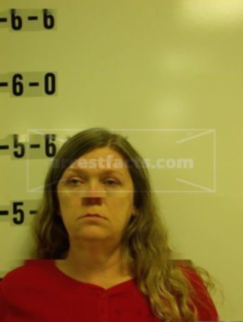 Teresa Lynn Phillips