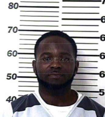 Reginald David Johnson