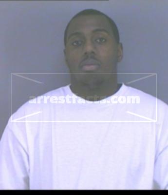 Brandon Deshaun Washington