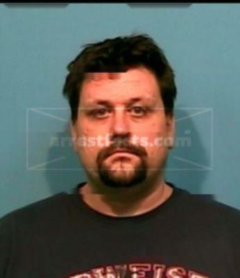 Scott Ugene Gustafson
