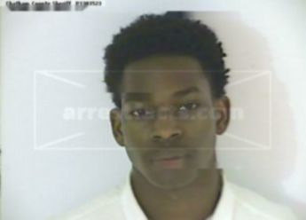 Javonta Hakeem Coney