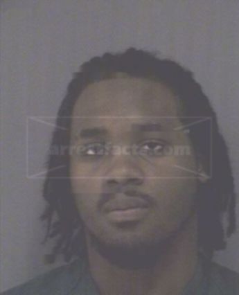 Terrance Ameer Sumner