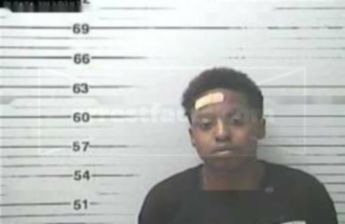 Farrin Marie Brown