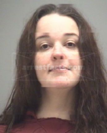Elizabeth Carol Stephenson