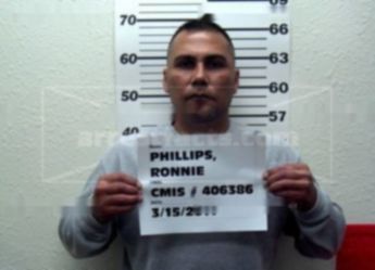 Ronnie Christopher Phillips