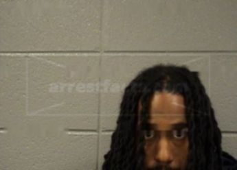Demetrius Washington