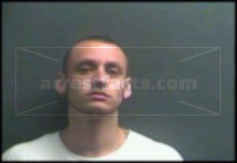 Jared Austin Buckley