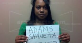 Shanetta Tanea Adams