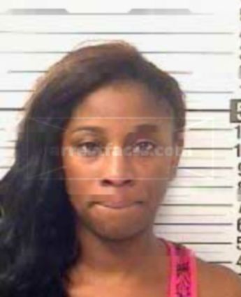 Tamara Shaunea Middleton