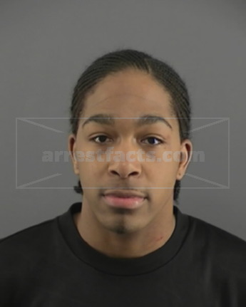 Kenneth Jamal Williams