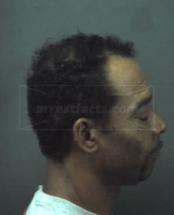 Rico Mashane West