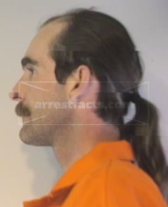Patrick Lee Emery