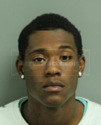 Rashad Terrell Daniels